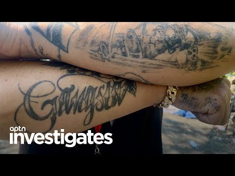 Skin-Deep | APTN Investigates