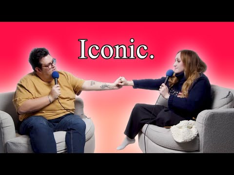 Brittany Broski & Caleb Hearon Are Iconic 2