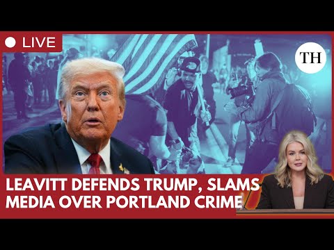 White House clarifies Trump’s remarks on Federal layoffs amid shutdown