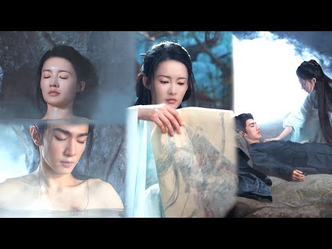 Prince coax amnesiac female general, say they close relationship, take opportunity to kidnap her.