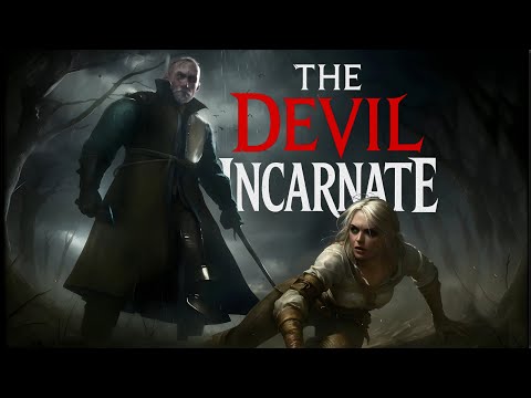 This Villain Changed Ciri Forever