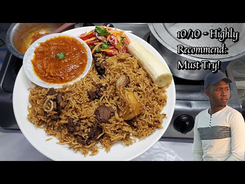 How to cook Pilau || Pilau recipe || How to cook pilau with meat || Pilau ya mbuzi || Kenyan pilau