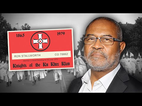 What Happened To The Only Black Man Who Joined The KKK?