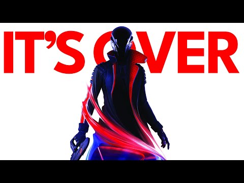 They Won't Make This Game