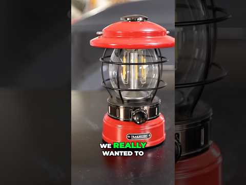 This Lantern is 🔥