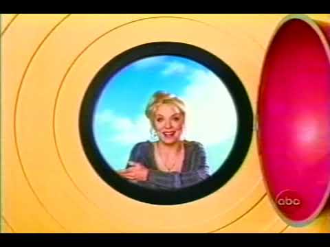 ABC COMEDY PROMO 1996 TIM ALLEN, ROSEANNE, ELLEN