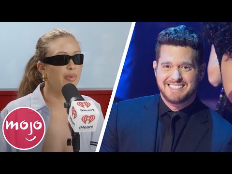 10 Times Celebrities Publicly Called Out Other Stars