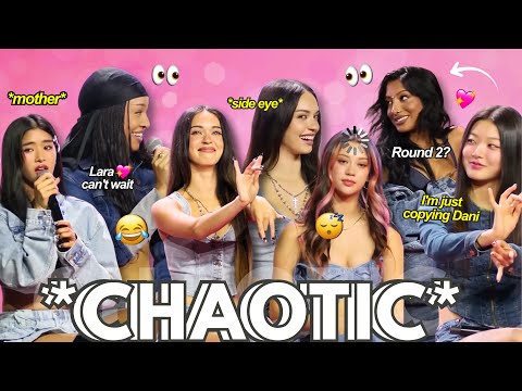 katseye being unintentionally FUNNY😂 moments to cure your seasonal depression *cringe* (compilation)