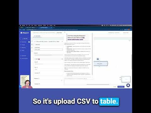 Migrate Data from BigQuery to SQL Server Effortlessly