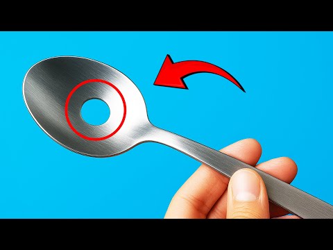 Shocking Invention! It's very Easy but Millions of People Don't Know!