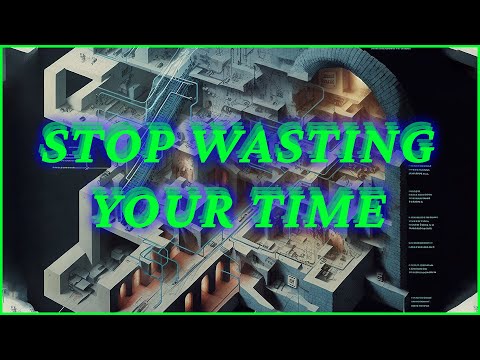 EXCLUSIVE Rhino Tutorial: you're probably drawing wrong