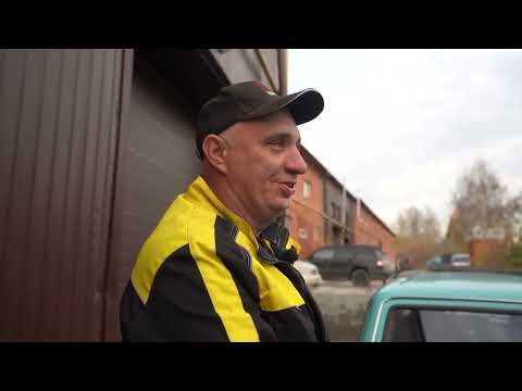 Toyota 1JZ powered trailer