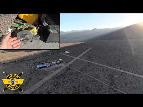 Buy Ryobi or Go to Jail | Off-Grid Abandoned Airport Restoration