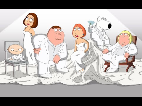 Family guy funniest compilation