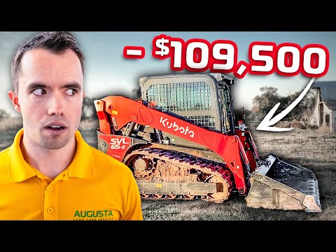 INSUFFICIENT FUNDS... Throwing in the Towel