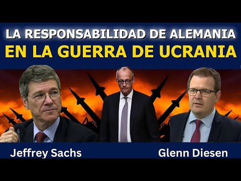 Carta abierta al canciller Merz: la seguridad es indivisible y la historia cuenta
