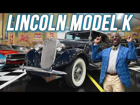 What Lincoln Could Have Been