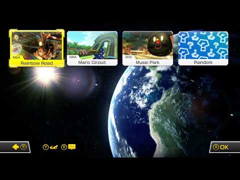 The Last Man On Earth?