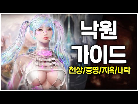 ✨Must-have super-benefit content! Complete Paradise Conquest Guide✨ [Lost Ark]