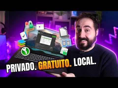 A Setup with 9 Productivity Apps on Linux for “Mere Mortals”