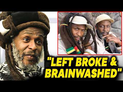Steel Pulse Band: Nobody Saw THIS COMING!