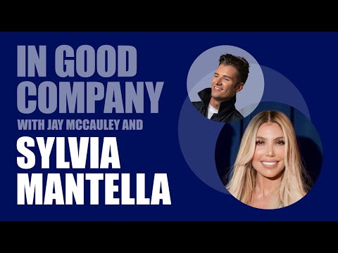 Lions, Tigers and Legacy: Sylvia Mantella on Building a Philanthropic Legacy