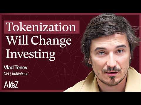 Robinhood CEO: Making Everyone An Owner