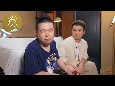 照顧者們:無悔的守護