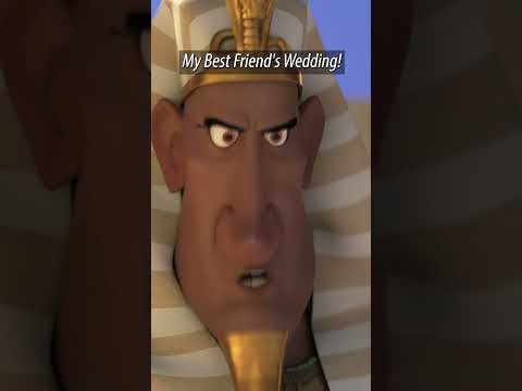 Julia Roberts movies that actually suck 🫢 #cinemasins #mrpeabodyandsherman