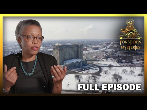 What Secrets Were Buried Inside Manhattan’s Forgotten Mansion? | Abandoned Americana | S1 E2