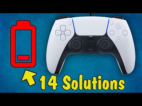 How to Fix a PS5 DualSense Controller That Isn’t Charging (at times, all the way)