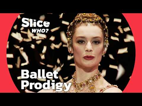 Paris Opera's Star Ballet Dancer: Aurélie Dupont's Unmatched Grace | SLICE WHO | FULL DOCUMENTARY