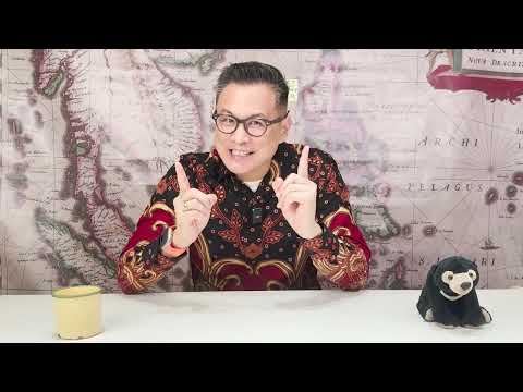 The Show with PJ Thum S02E08: Race in Singapore is not about Race, it’s about Money and Power