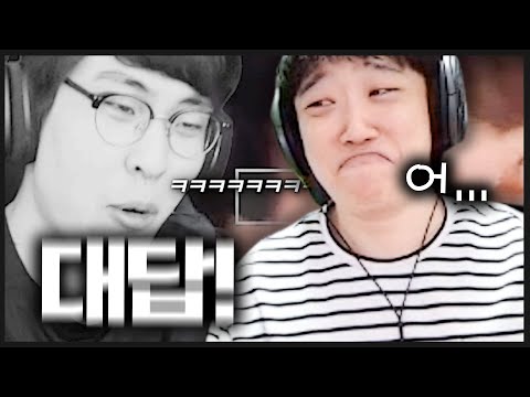 WWE의 정상화ㅋㅋ - 자낳대 스크림