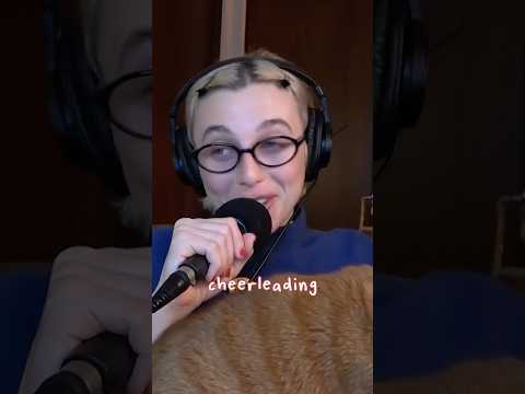 competitive cheer taught me how to manage anxiety