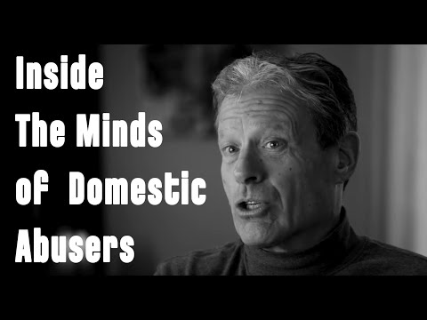 Inside the Minds of Domestic Abusers & How to Support Women | Lundy Bancroft