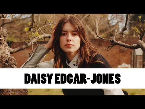 10 Things You Didn't Know About Daisy Edgar-Jones | Star Fun Facts