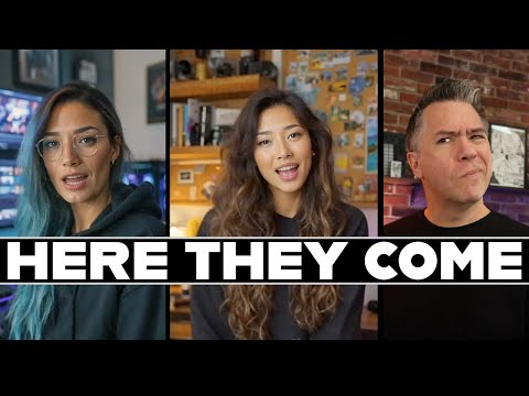 AI Avatars Level Up BIG!