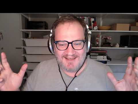 JUXTCast S5E9: Distributed Consistency — with András Gerlits