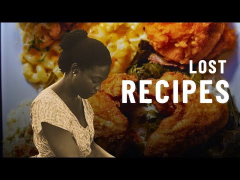 How Black Cooks Built American Food
