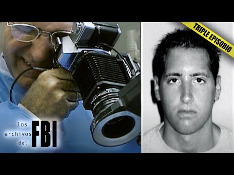 Los Detectives Forenses Encuentran Pistas Sorprendentes | TRIPLE EPISODIO | Archivos Del FBI