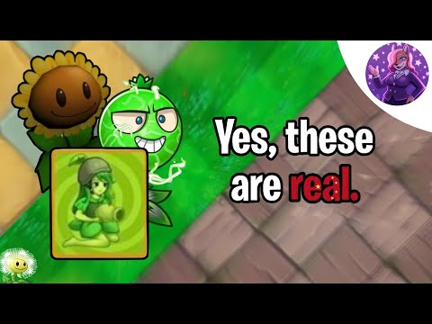 Diving EVEN DEEPER Into The World Of Chinese PVZ Games...