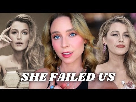 Is Blake Lively’s Career Over?