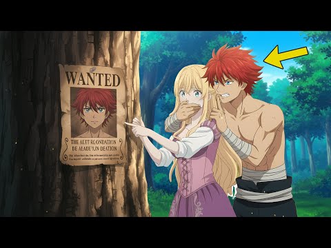 He Appears Normal Boy But He Hides The Most Powerful Magical Abilities That Make Him Undefeated! 😱🔥