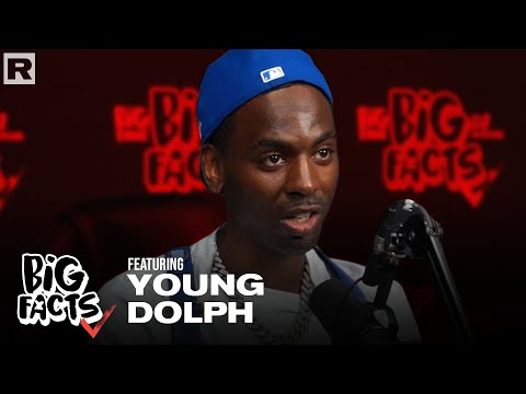 Young Dolph Discusses Rap Retirement, Gucci Mane, Being Independent & More | Big Facts
