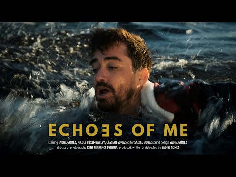 Echoes of Me (Short Film | Fuji XT4)
