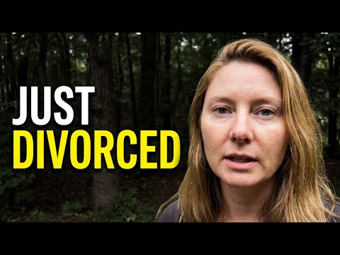 At 37 I Left My Perfect Marriage... But Why?