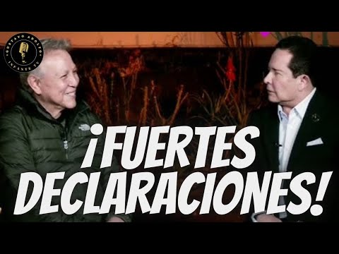 ¡EN EXCLUSIVA! Ex mánager de Juan Gabriel HABLA por PRIMERA VEZ