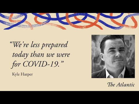 Make America Diseased Again | The David Frum Show