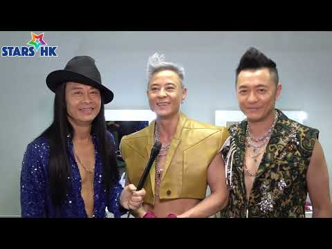 Grasshopper's "Old and Spicy" MV is like a fashion show, with abs galore and spinning until you'r...